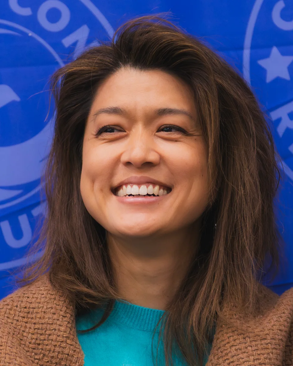 Grace Park
